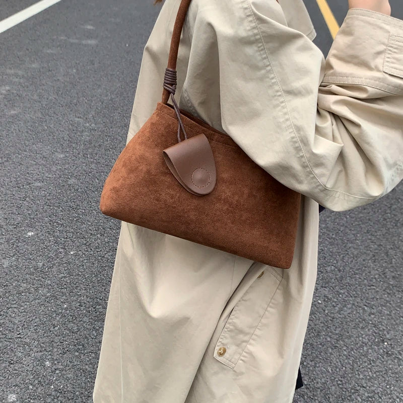 Luna Baguette
