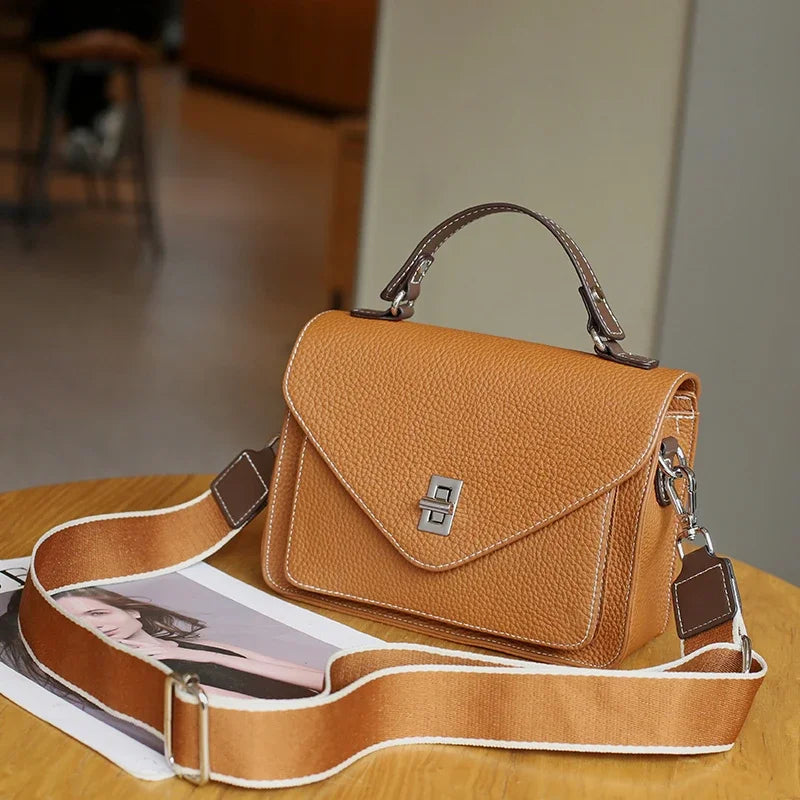 Colette Satchel