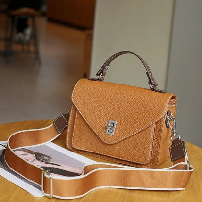 Colette Satchel