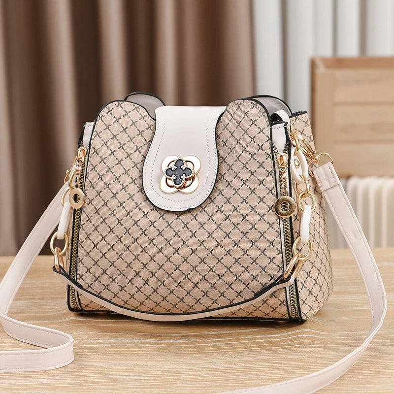 Mila Crossbody