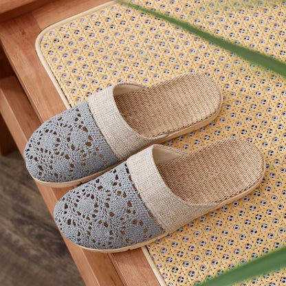 Haven Linen House Slides