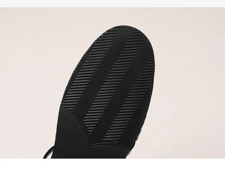 The Verona Sandal