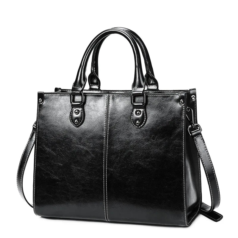 Madison Work Tote