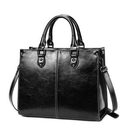 Madison Work Tote