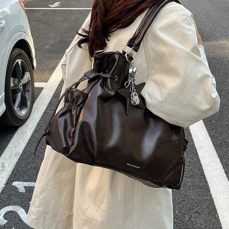 Ruby Shoulder Bag