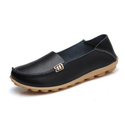 Sofia Comfort Slip-On Loafers