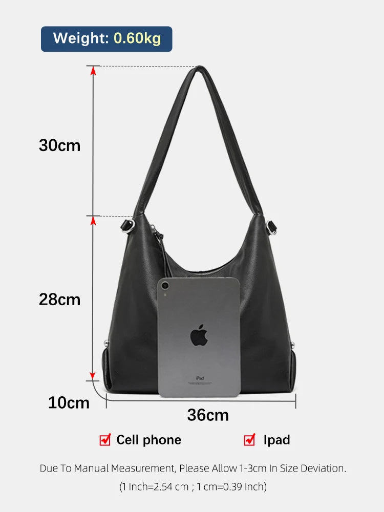 Sienna Hobo