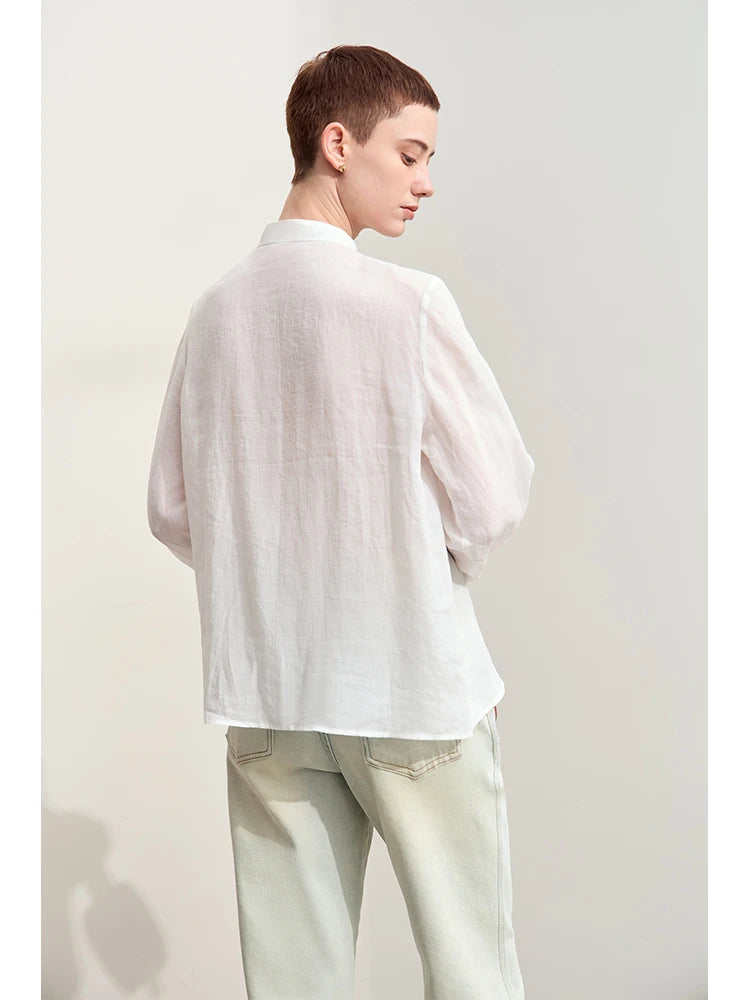 Florence Lace Blouse