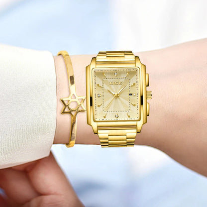 Monaco Watch