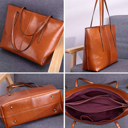 Willow Work Tote