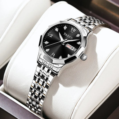 Aurelia Gold Watch