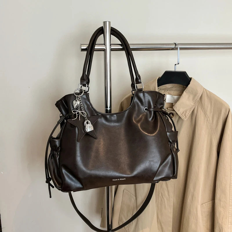 Ruby Shoulder Bag