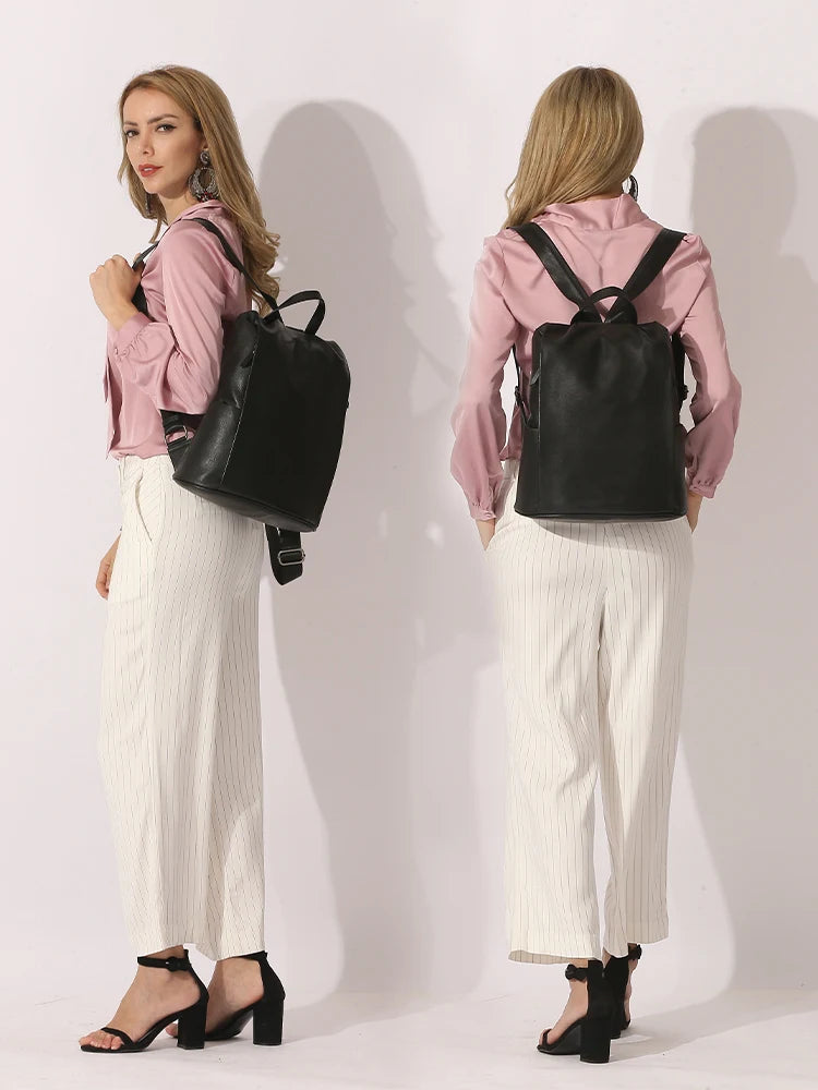 Everly Backpack