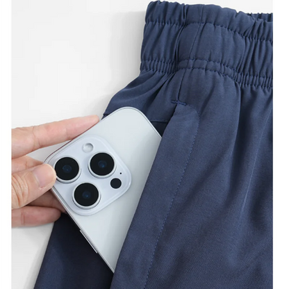 Motion Shorts