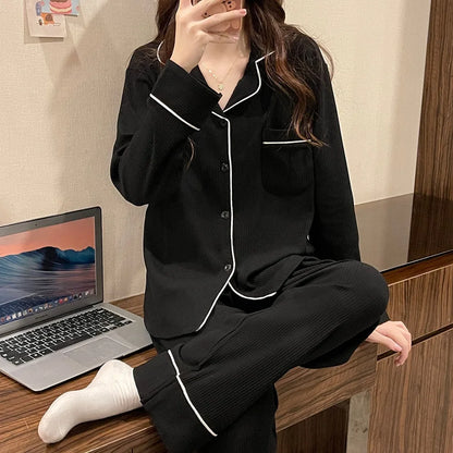 Everyday Comfort Pajama Set