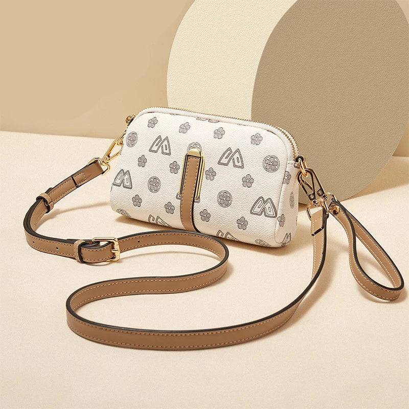 Adele Mini Crossbody