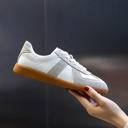 The Oxford Trainer