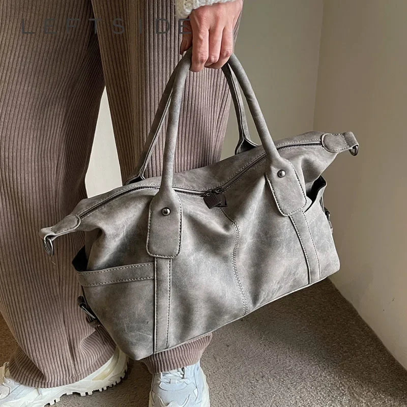 Brooklyn Hobo Bag