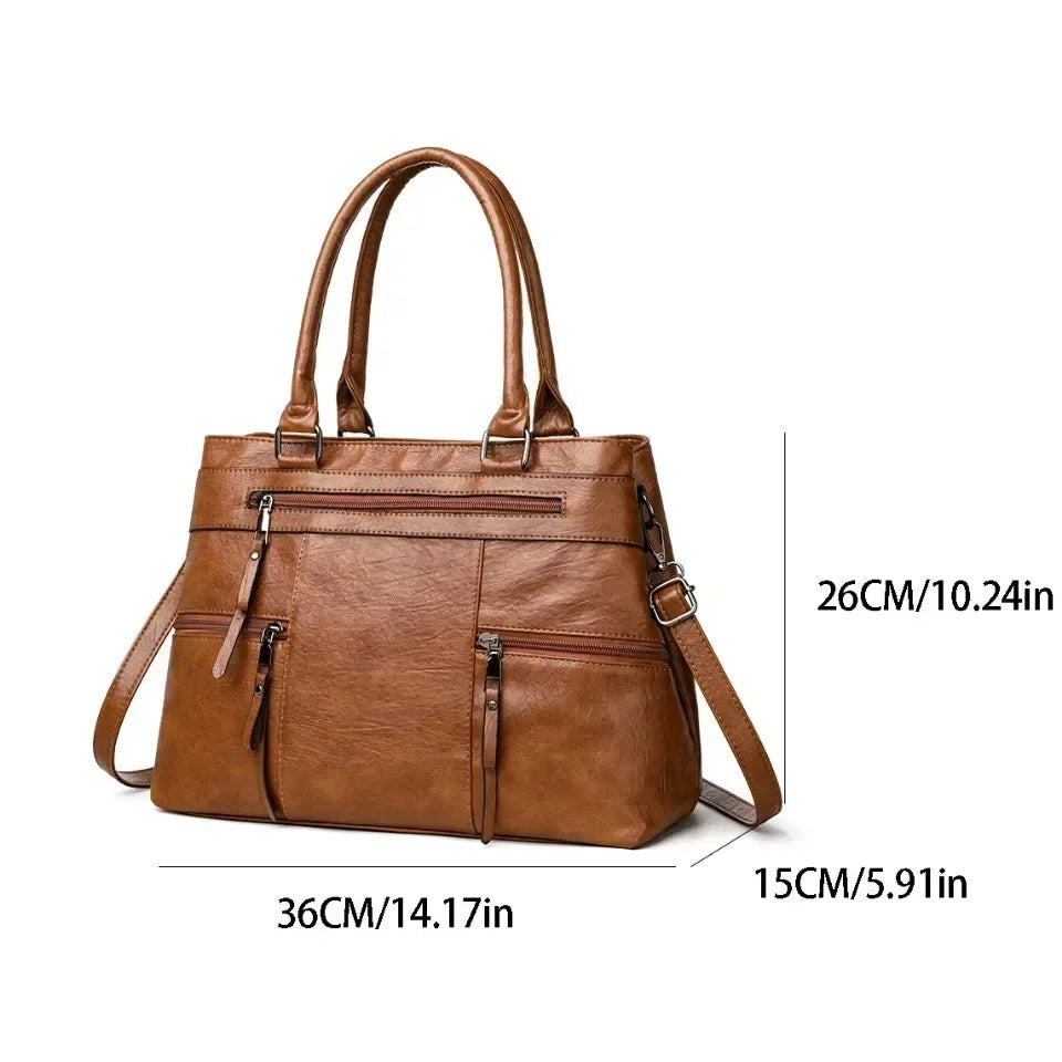 Madison Tote