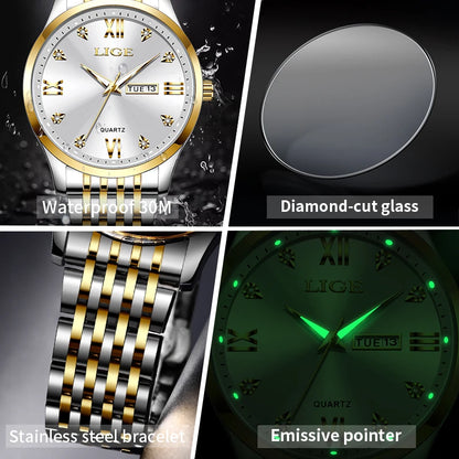 Aurelius Watch