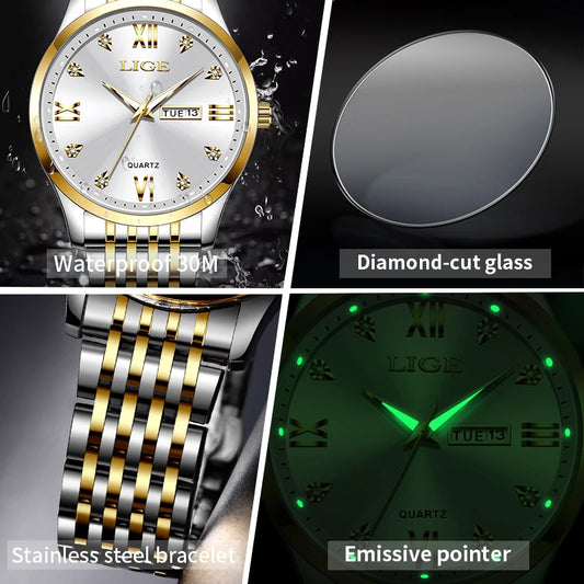 Aurelius Watch