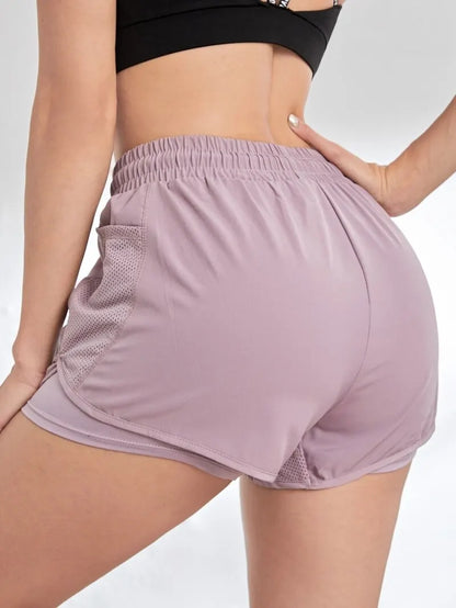 Performance Shorts
