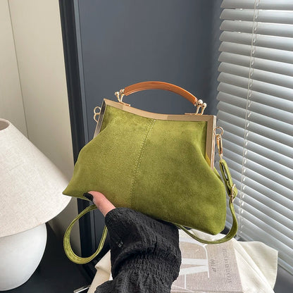 Hazel Frame Bag