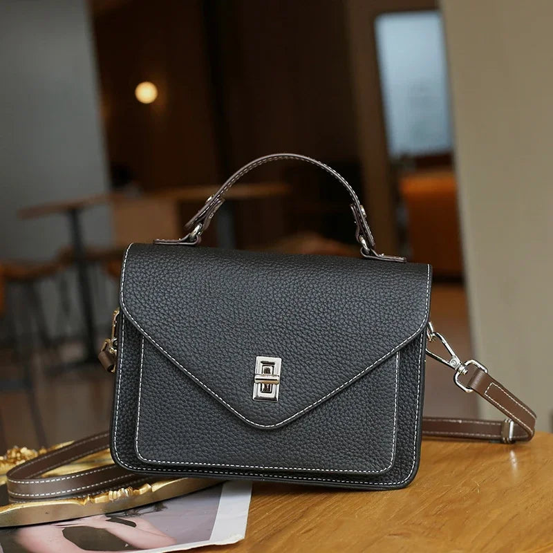 Colette Satchel
