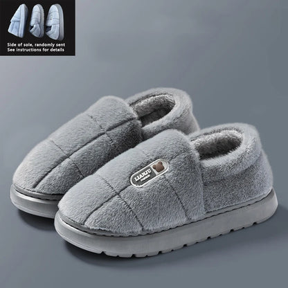 Noah Cosy Slippers