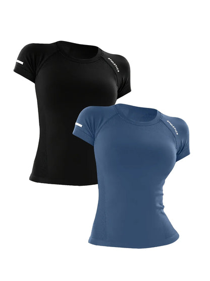 Sculpt Tee