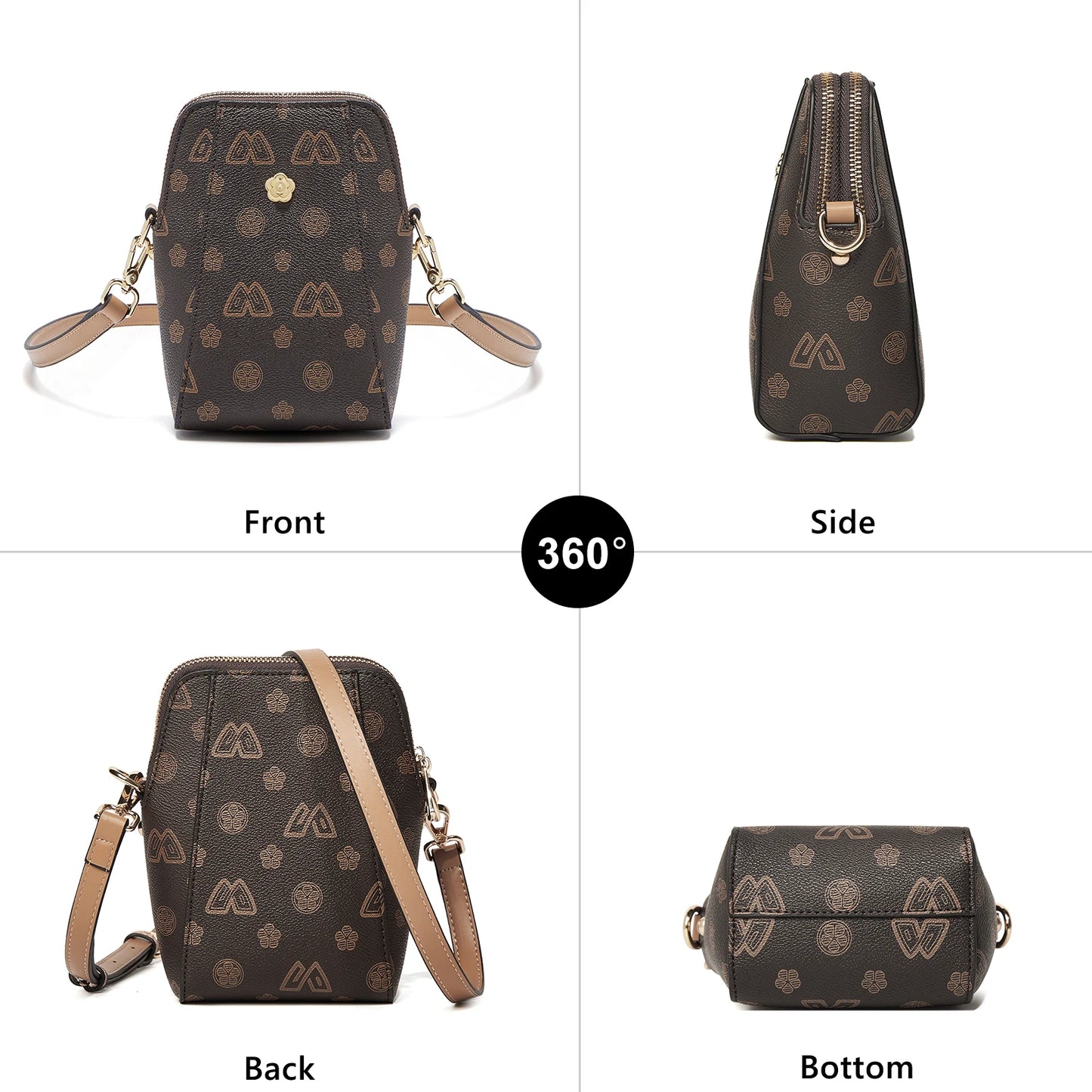 Arden Phone Bag