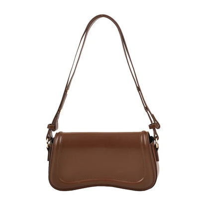 Bolso de hombro Lunéa Flap