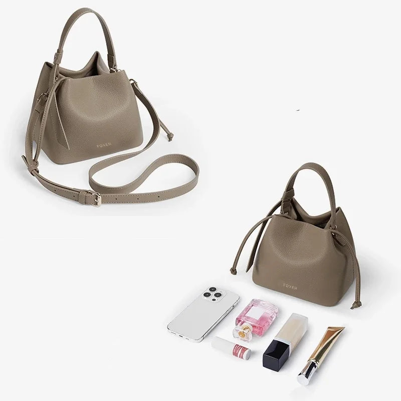 Nora Bucket Bag