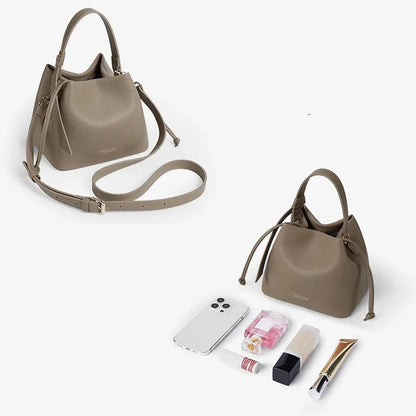 Nora Bucket Bag