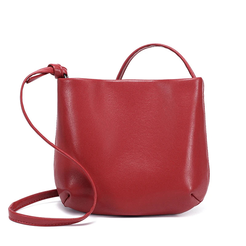 Mila Mini Tote