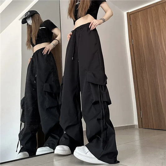 Y2K Cargo Pants