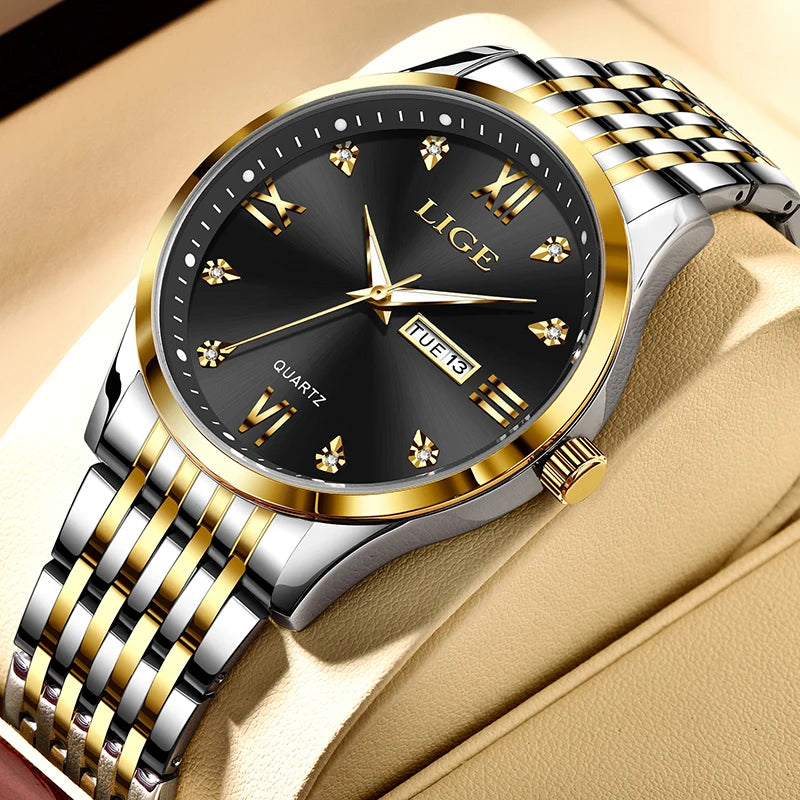 Aurelius Watch
