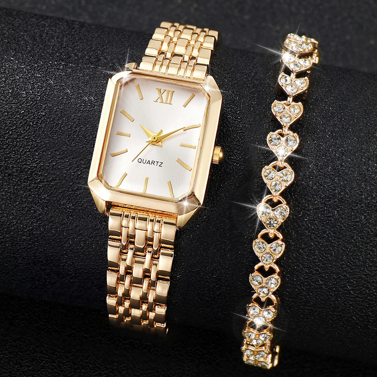 Élodie Watch