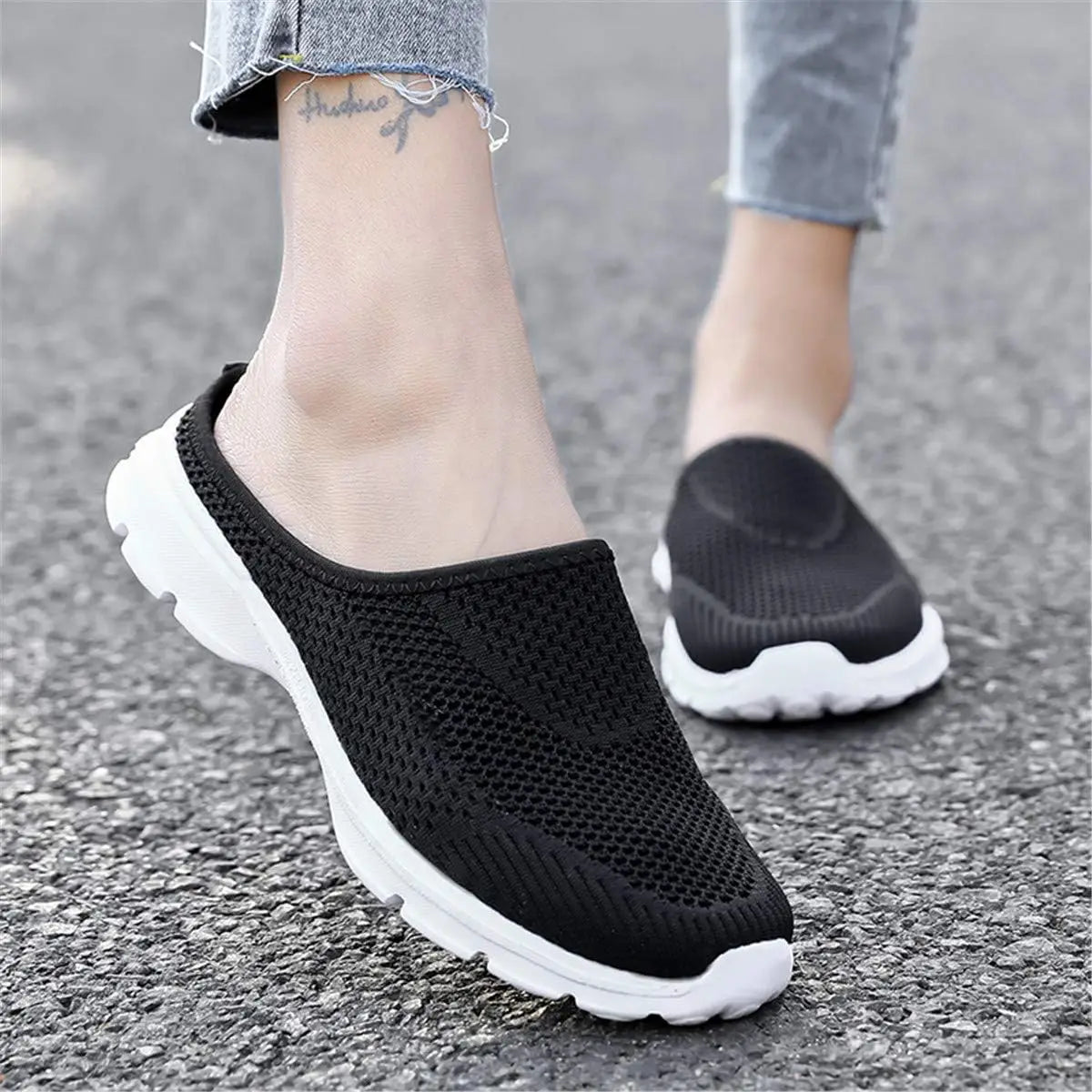 CloudStride Mesh Slides