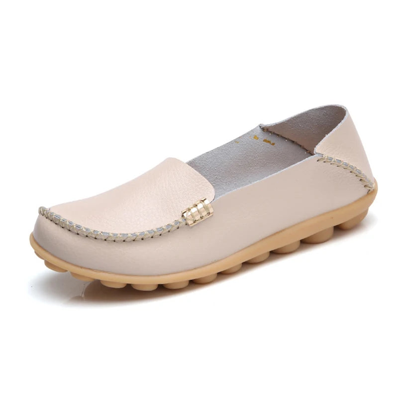 Sofia Comfort Slip-On Loafers