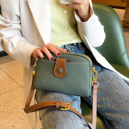 Elara Crossbody