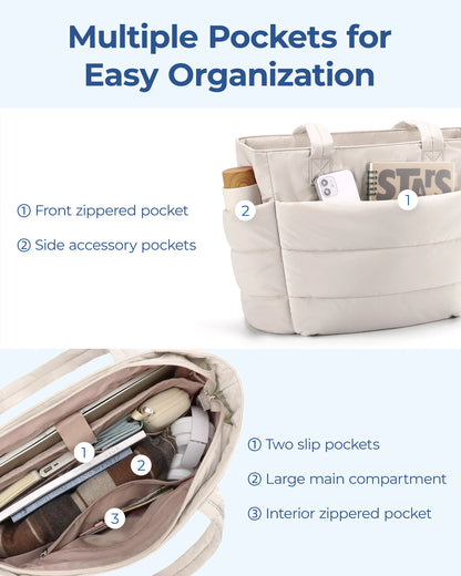Cloud Tote