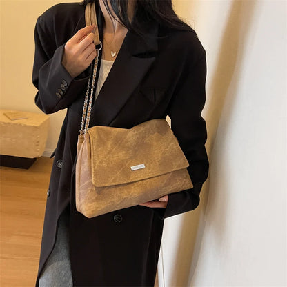 Sienna Chain Tote