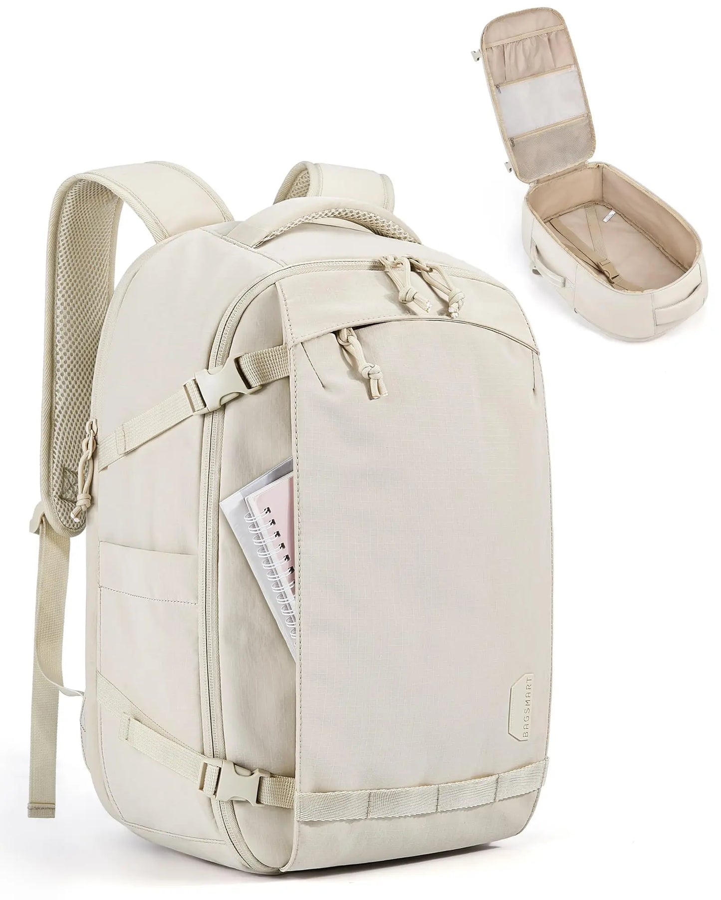 Navigator Travel Backpack