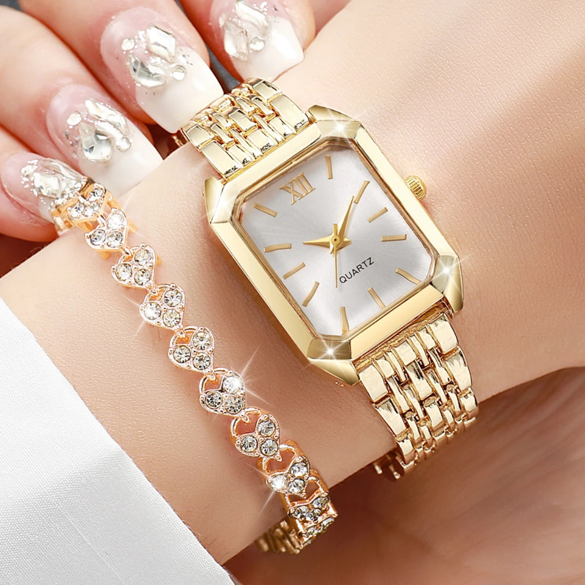 Élodie Watch