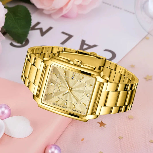 Monaco Watch