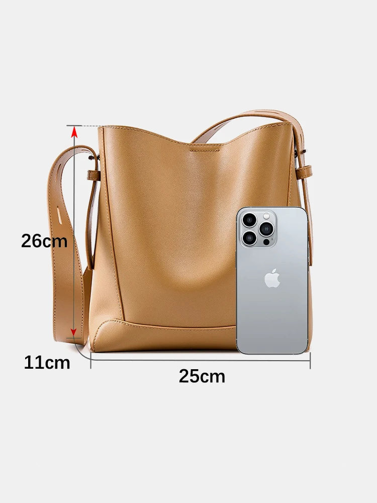 Sloane Bucket Bag