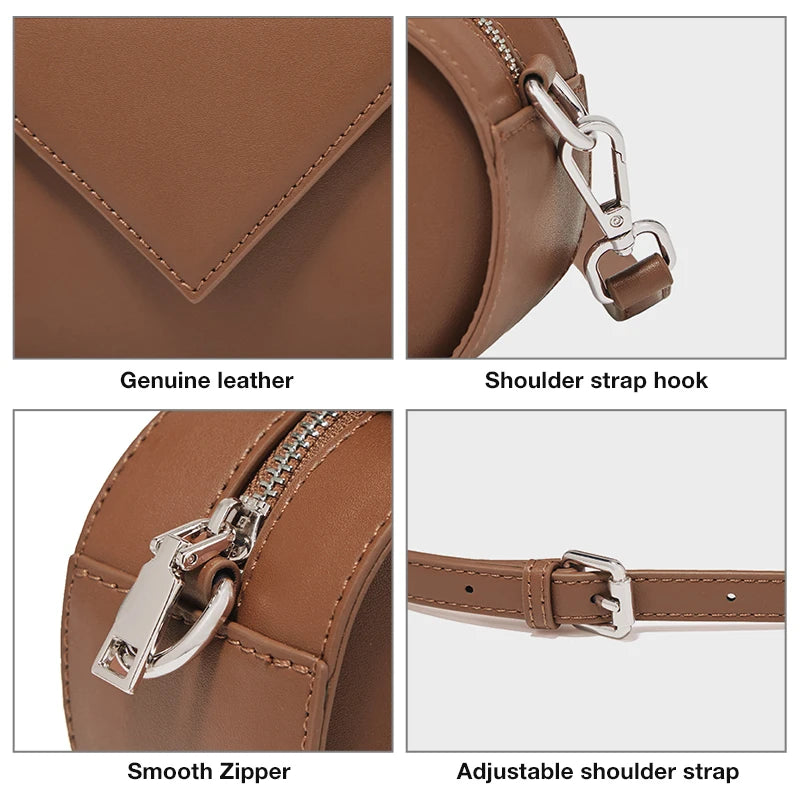 Nora Mini Bag
