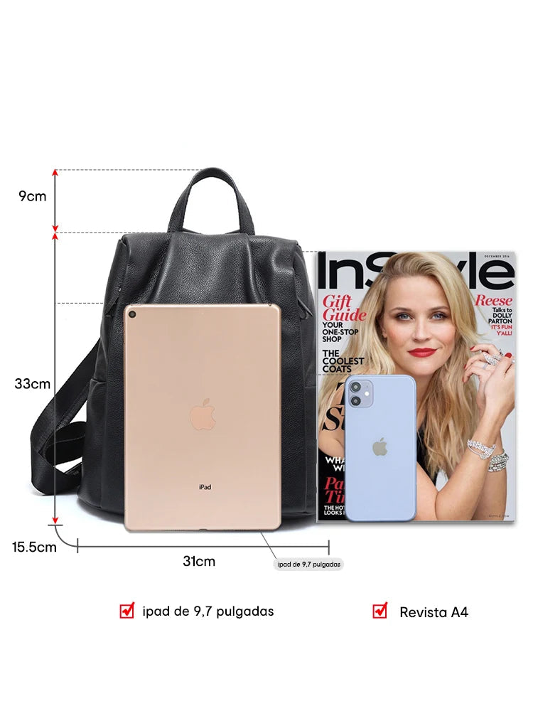 Everly Backpack