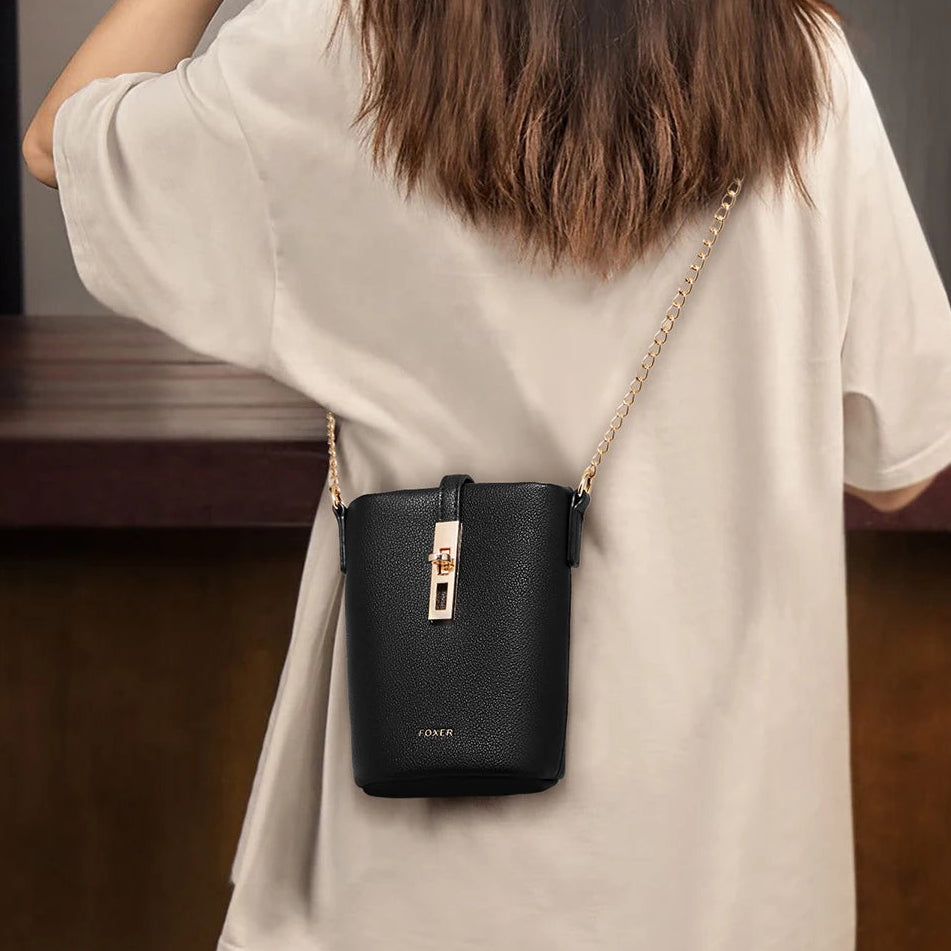 Sienna Bag